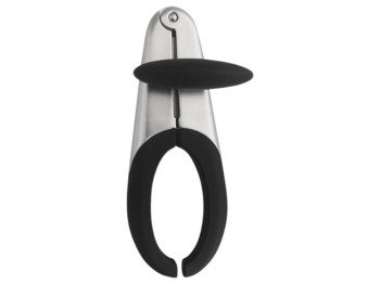 Консервный ключ Ringel, Fusion, цинковый сплав, длина 16 см. 6900070768142