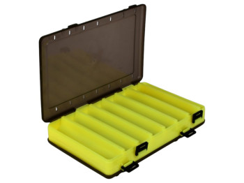 Коробка для снастей 27,5x18,5x5см