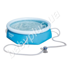 Басейн сімейний Bestway 57268