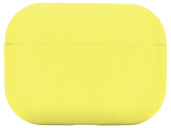 Футляр для наушников AirPods Pro Slim, Golden