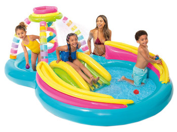 Ігровий центр. Intex 56137