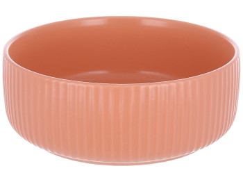 Пиала фарфоровая Scandi Primerose D21*8см 995-002