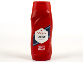 Гель для душу Old Spice "Lagoon" 250мл