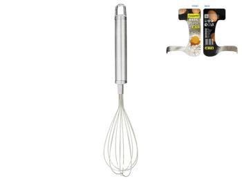 Віничок Maestro нержавіюча сталь