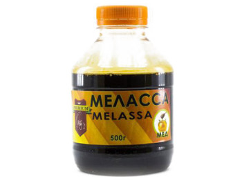 Меласса (флакон) Sam's Fish "Мед" 500мл