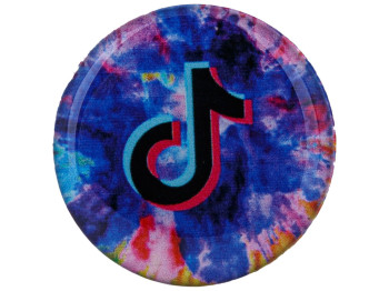 Держатель для телефона PopSocket Tik-Tok Цвет A051