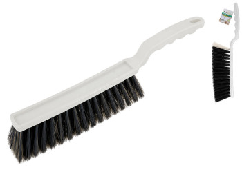 Щетка KmtStyle для уборки и чистки поверхностей, PP+PET, 38х7х4см