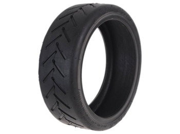 Покришка для електросамокату r803x, 8,5×2 дюйми, колір чорний