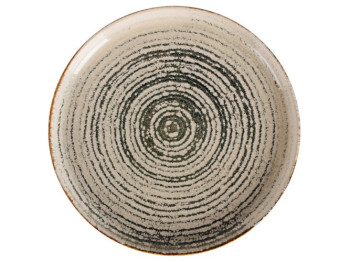 Блюдо Ipec Storm, 31см, круглое, 6425030009450