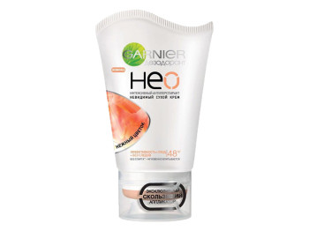 Антиперспирант интенсивный Garnier НЕО "Нежный цветок"  40мл