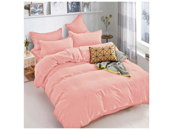 Комплект постільної білизни Soho Євро Elle, 200x230см, SOLO Cream, 6900069991810