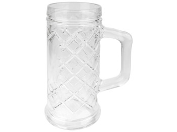 Кухоль "Rhombus beer tankard" 300мл 40811