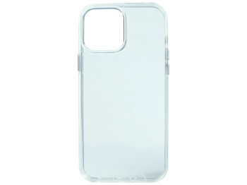 Чехол Space для iPhone 13 Pro Max Цвет Transparent