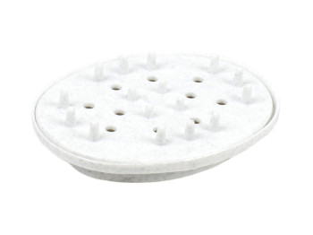 Подставка под мыло Гемопласт