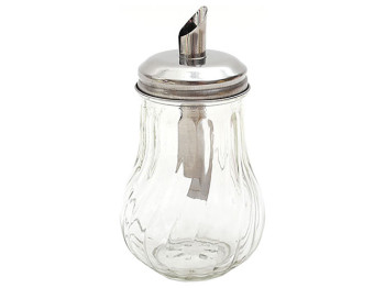 Сахарница с дозатором, 300мл