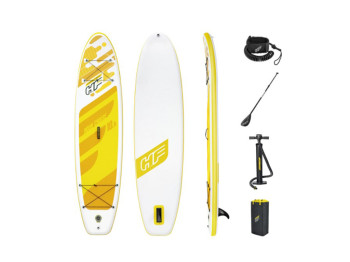SUP-борд Hydro-Force. Bestway 65348