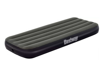 Велюр матрац Twin. Bestway 6713K