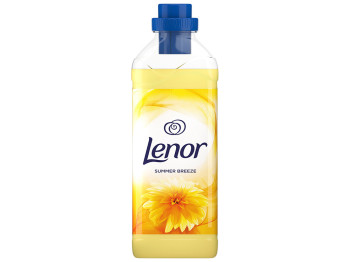 Кондиционер концентрированный для белья Lenor Летний день 930мл