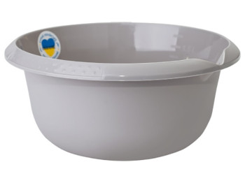 Миска 2,75л (цвет какао) 167006