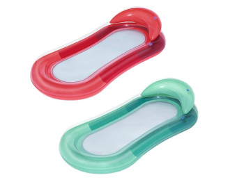 Матрас з сітчастим дном Bestway 43103