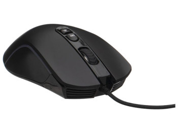 USB Миша Ігрова Fantech X16 Thor II, Чорний
