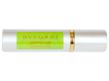 Духи-міні (ліц.) жіночі BVLGARI "Omnia - Green Jade" Eau De parfum 15мл