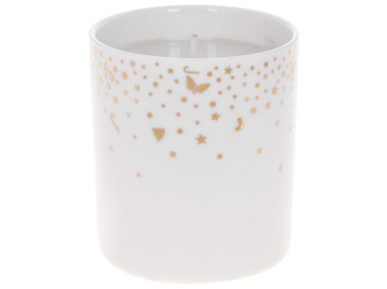 Свеча Зимняя Сказка, 320мл