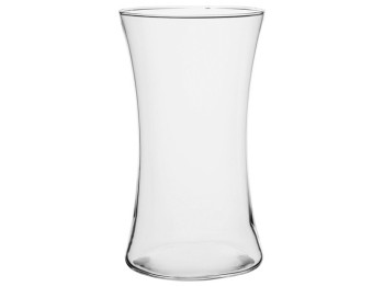 Ваза Trendglass Sandra, 25х14см, 5900069801882