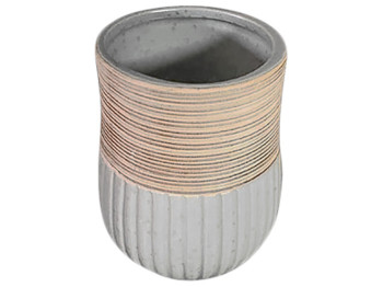 Стакан Calm 8,5х8,5х10см 300мл