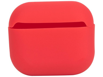 Футляр для навушників AirPods 3 Slim, Hibiscus