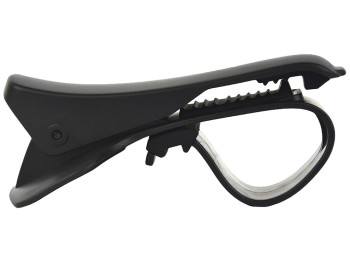 Автодержатель Hoco CA50 In-car dashboard phone holder Цвет Чёрный