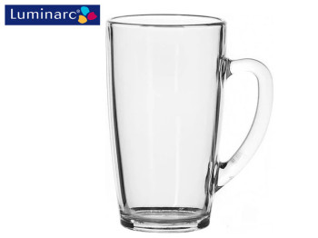 Чашка Luminarc Mug New Morning 400мл 10776