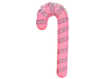 Іграшка-підвіска новорічна Lollipop, 19см