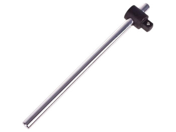 Т-подібний вороток 3/8" DR HANS 200мм, 180грамм 3770