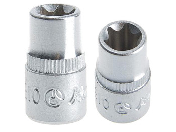 Торцевая головка HANS 1/2" внешний торкс Е16 4410E16