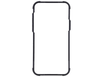 Защитное стекло Baseus 0.3mm для Iphone 13/13 Pro (2 шт. в уп) SGQP010101 Цвет Черный