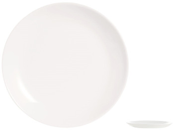 Тарелка десертная Luminarc Diwali, 19см, 0883314634549