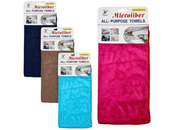 Салфетка для уборки, 30x30см