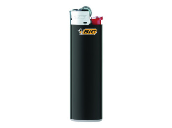Запальничка Bic "Стандарт чорна" (ціна за 1шт)
