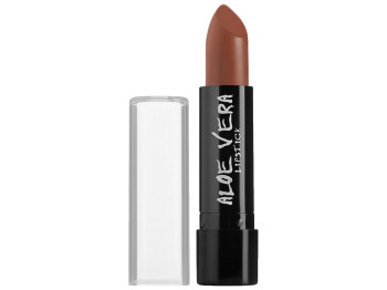 Помада для губ Jovial Luxe LS-105 Aloe Vera, бархатное покрытие  №002 4г