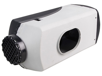 Корпус пластиковый для обогревателя Синь Джи QG5.0 (50225)
