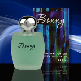Туалетная вода муж. "Bonny" 100мл.