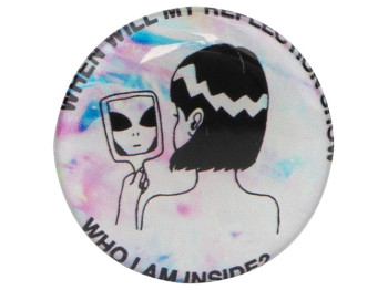 Держатель для телефона PopSocket Circle, Girl 10