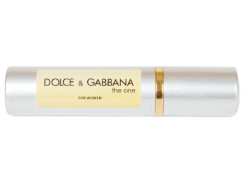 Духи-міні (ліц.) жіночі Dolce Gabbana "The One" Eau De parfum 15мл