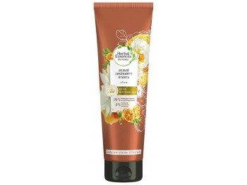 Бальзам-ополаскиватель для волос Herbal Essences Белий грейпфрут и мята 275мл