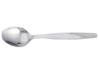 Ложка кофейная PRAKTIK 11см 1шт 79812