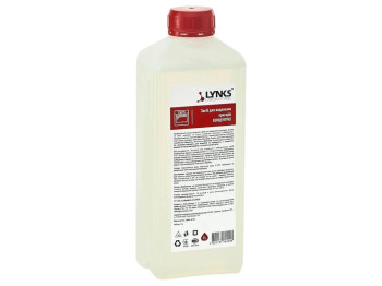 Средство Lynks Laboratories для удаления пригаров, 1000 мл