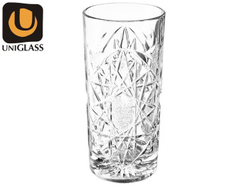 Стакан для води Funky 450мл 51510