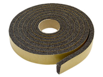 Антискрип ACOUSTICS Soft Tape 20ммх2м