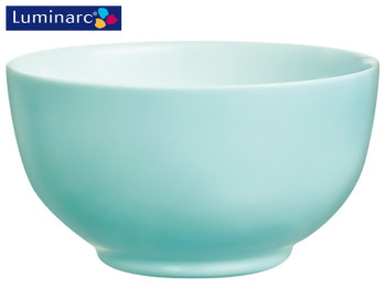 Салатник Luminarc Diwali Light Turquoise, 14,5см, 750мл, 27487